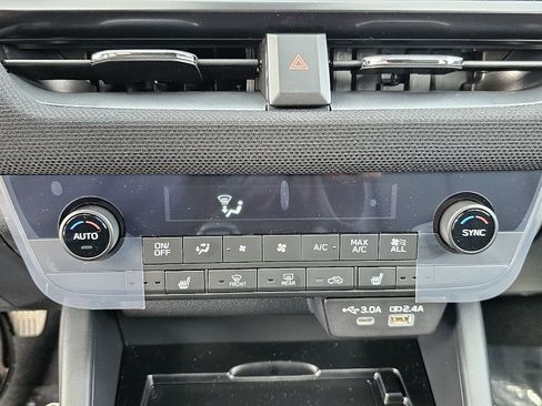 New 2026 Subaru Outback Limited image 30