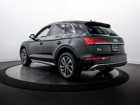 Certified 2023 Audi Q5 2.0T Premium Plus w/ Premium Plus Package AWD/4WD image 4