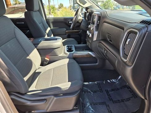 Used 2020 GMC Sierra 1500 Elevation w/ Elevation Value Package AWD/4WD image 20