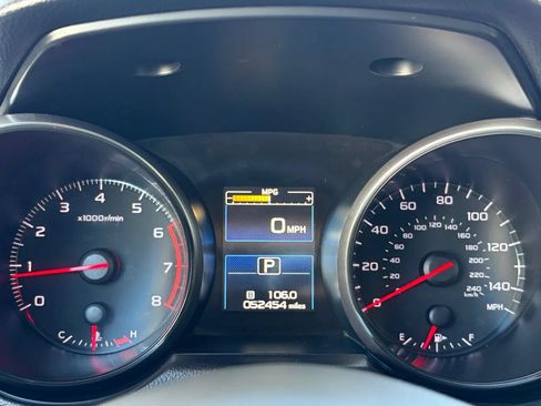 Used 2017 Subaru Legacy 2.5i w/ Alloy Wheel Package AWD/4WD image 29