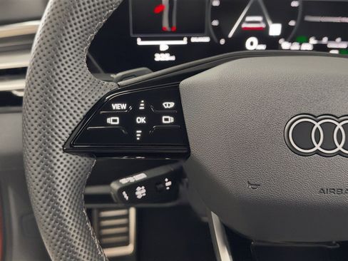 Used 2025 Audi S5 Premium Plus w/ Premium Plus Package image 21