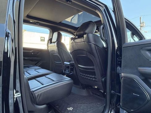 Used 2024 RAM 1500 TRX image 14