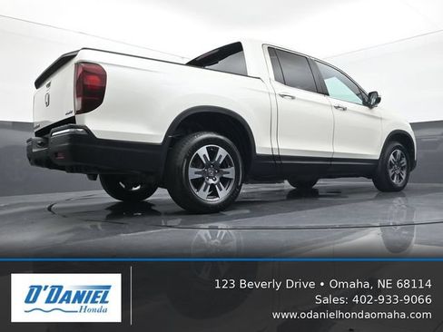 Used 2019 Honda Ridgeline RTL-E image 12