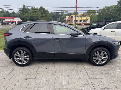 Used 2020 MAZDA CX-30 AWD w/ Premium Package image 15