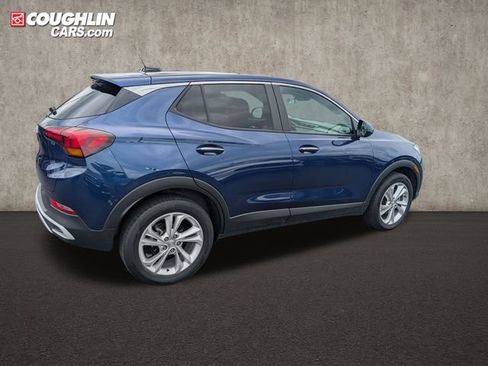 Used 2023 Buick Encore GX Preferred w/ Cold Weather Comfort Package FWD image 8
