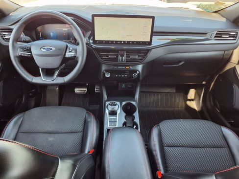 Used 2023 Ford Escape ST-Line w/ Tech Pack #1 AWD/4WD image 10