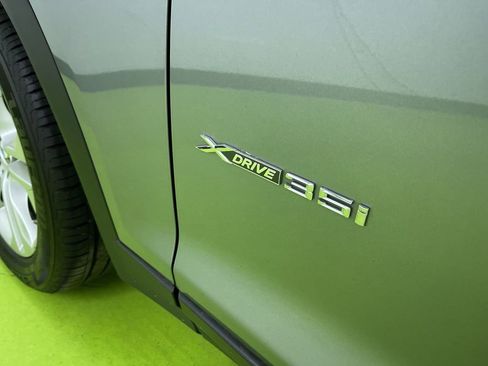 Used 2016 BMW X3 xDrive35i image 14