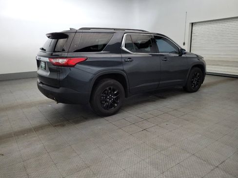 Used 2019 Chevrolet Traverse LT AWD/4WD image 10