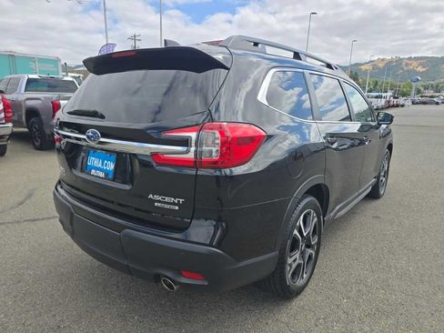 Used 2023 Subaru Ascent Limited AWD/4WD image 5