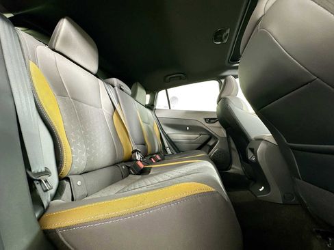 Certified 2025 Subaru Crosstrek 2.5i Sport w/ Crosstrek Mirror Package image 24