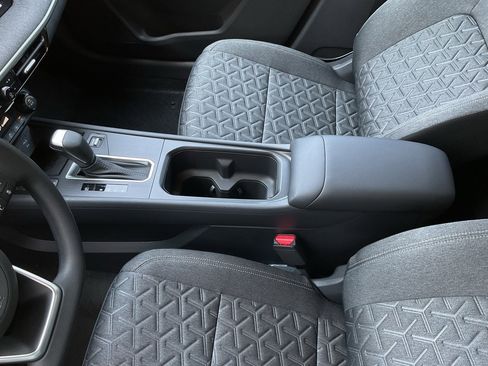 New 2026 Nissan Kicks SV image 35