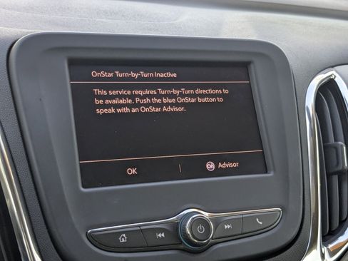 Used 2024 Chevrolet Equinox LS w/ Driver Confidence II Package FWD image 21