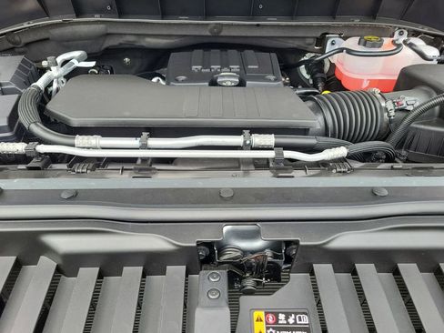 New 2026 Chevrolet Silverado 1500 RST w/ RST Select Package image 17