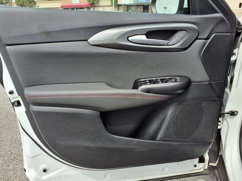 Used 2024 Dodge Hornet GT AWD/4WD image 23