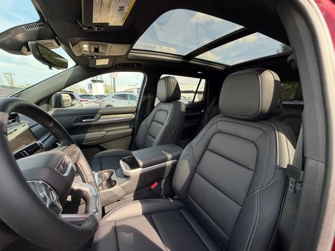 New 2026 GMC Terrain Elevation w/ Elevation Premium Package image 10