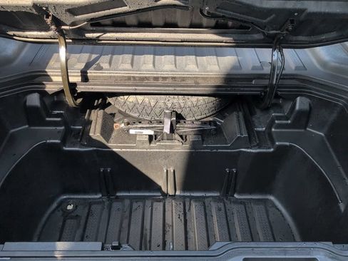 Used 2025 Honda Ridgeline TrailSport image 39