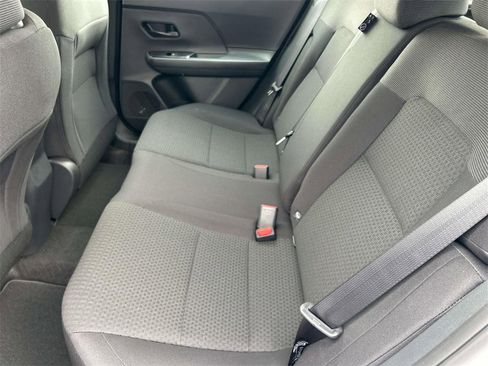 New 2026 Nissan Kicks S image 18