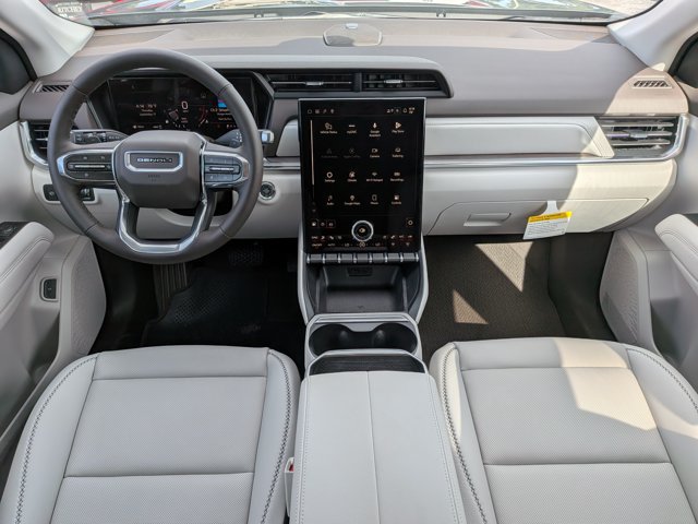 New 2027 GMC Terrain Denali AWD/4WD image 16