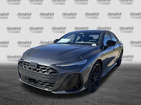 New 2026 Audi A6 Prestige image 5