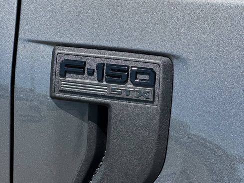 New 2026 Ford F150 STX w/ Equipment Group 200A RWD image 23