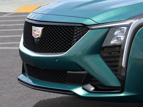 New 2026 Cadillac CT5 Sport AWD/4WD image 13