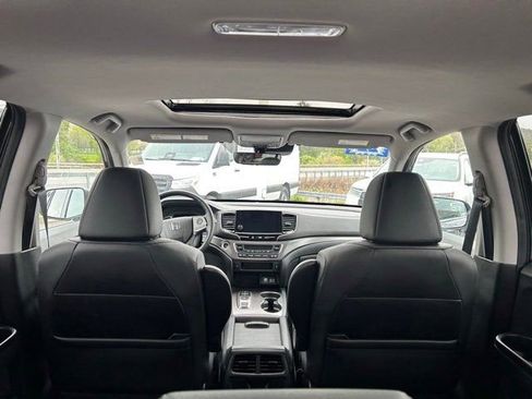 Used 2022 Honda Pilot EX-L image 11