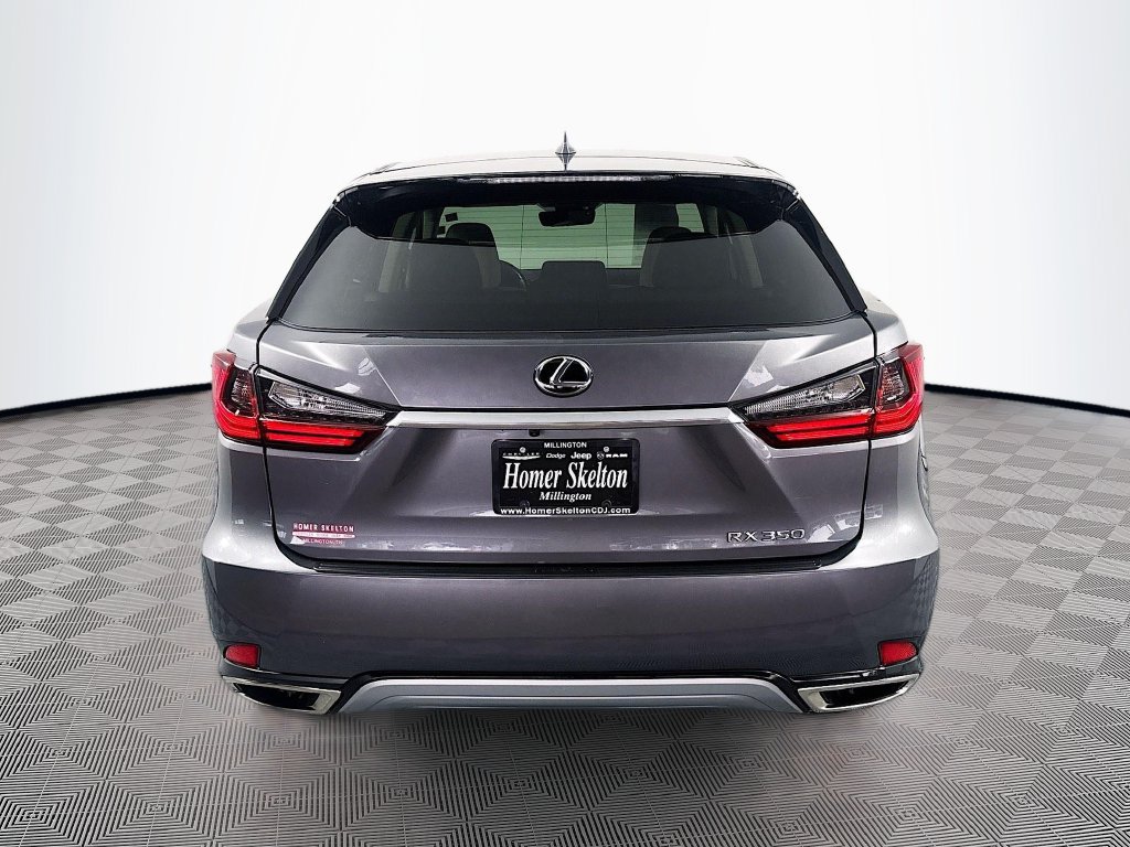 Used 2022 Lexus RX 350 FWD image 6