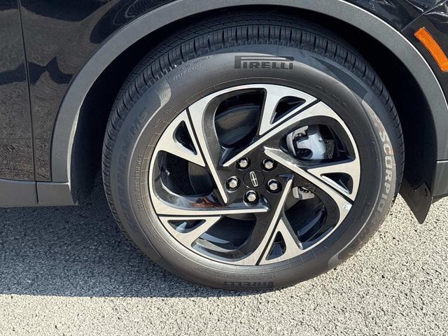New 2026 Lincoln Nautilus Premier w/ Equipment Group 102A AWD/4WD image 9