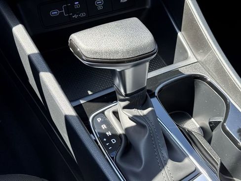 New 2026 Hyundai Tucson SEL AWD/4WD image 26