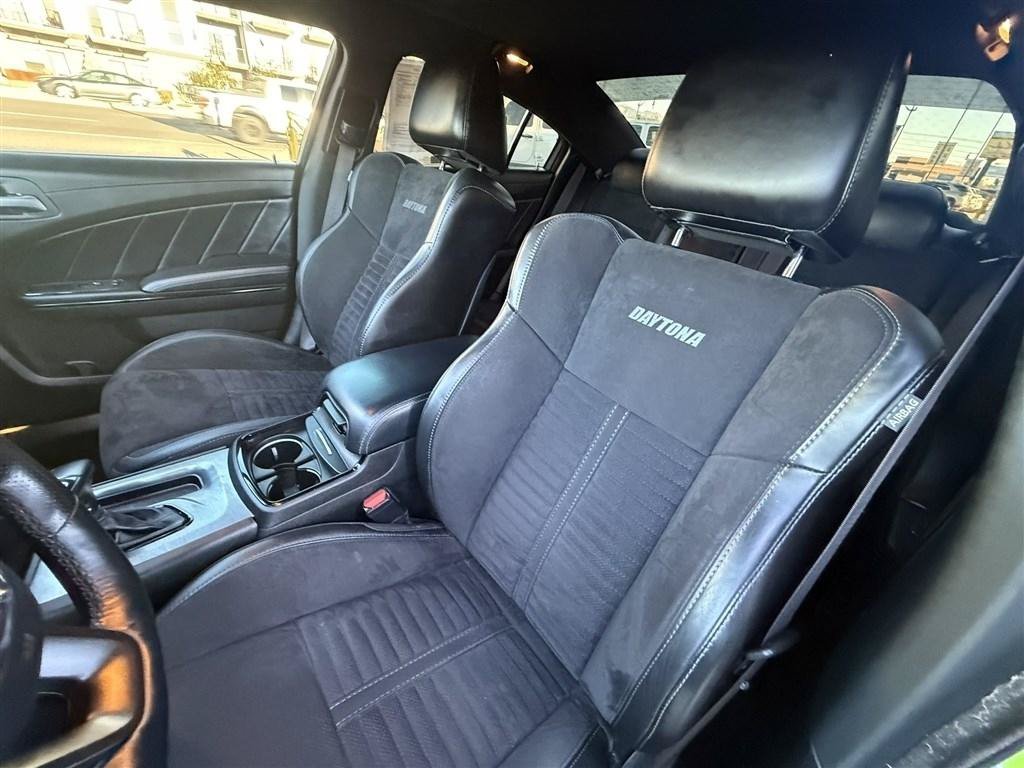 Used 2023 Dodge Charger R/T w/ Daytona Edition Group RWD image 27