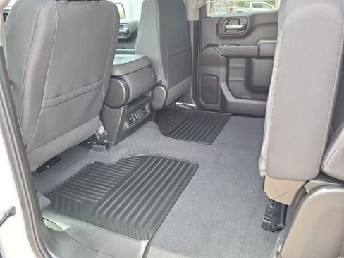 New 2025 GMC Sierra 1500 Pro w/ Graphite Edition image 13