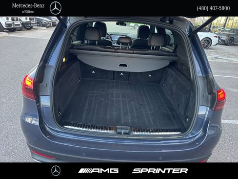 Certified 2024 Mercedes-Benz GLE 450e 4MATIC image 5
