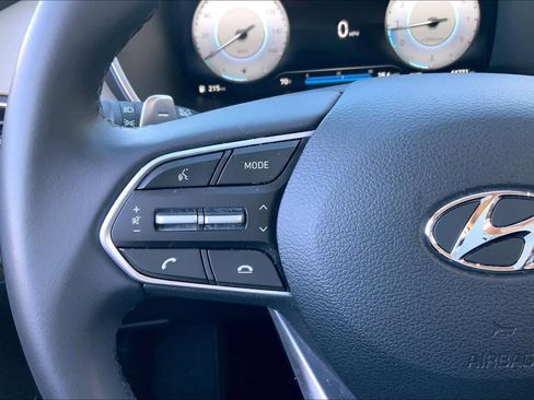 Used 2022 Hyundai Santa Fe SEL w/ Convenience + Premium Package image 23