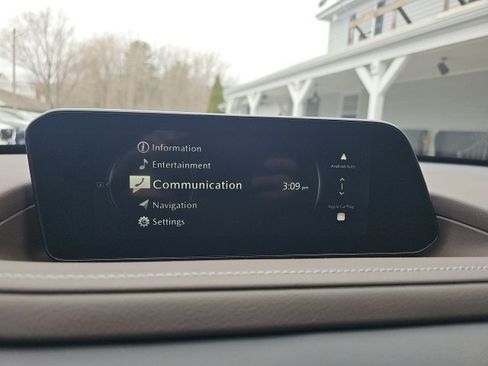 New 2025 MAZDA CX-30 AWD 2.5 S w/ Premium Package image 25