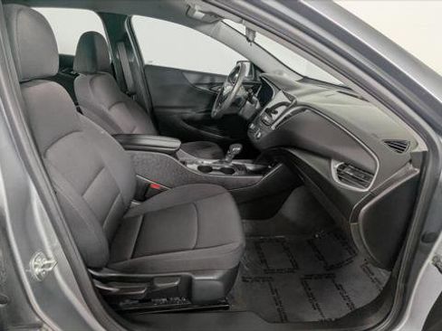 Used 2024 Chevrolet Malibu LT FWD image 23
