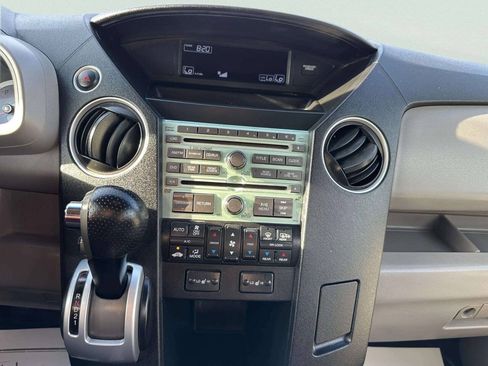 Used 2009 Honda Pilot EX-L image 28
