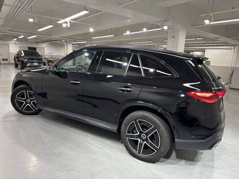 New 2026 Mercedes-Benz GLC 300 4MATIC image 13