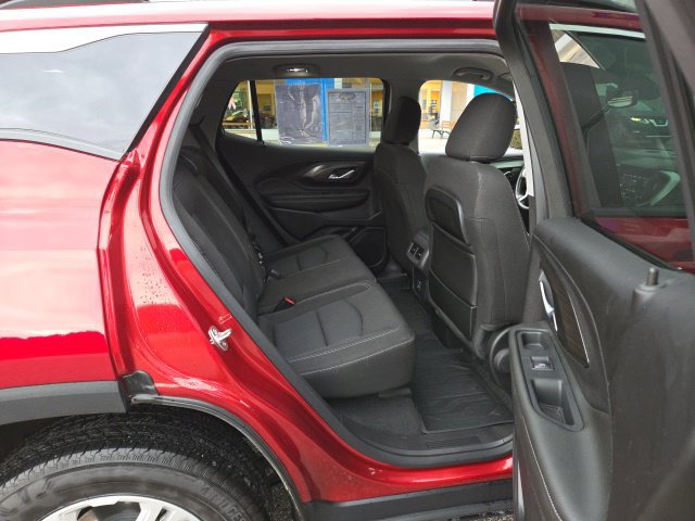 Used 2024 GMC Terrain SLE w/ Driver Convenience Package AWD/4WD image 54