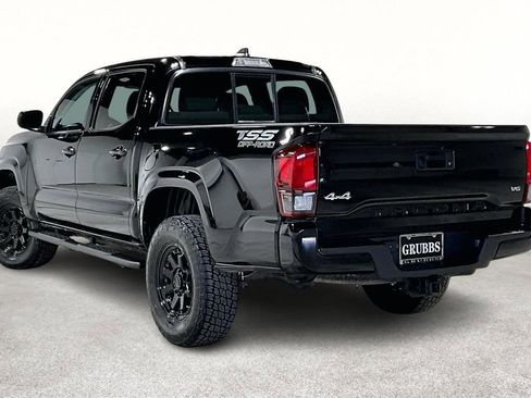 Used 2023 Toyota Tacoma SR image 15