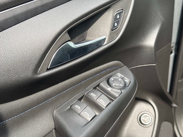 New 2026 Buick Envista Sport Touring w/ Convenience I Package FWD image 17