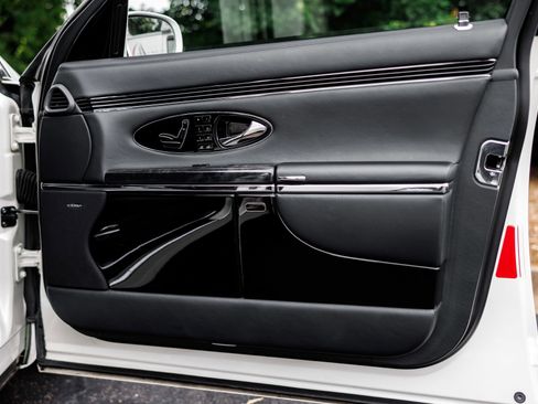 Used 2008 Maybach 57 S image 15