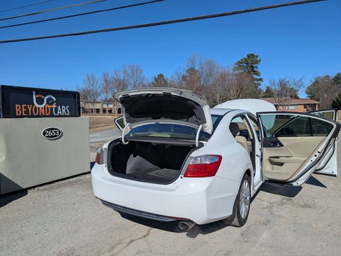 Used 2013 Honda Accord EX-L image 14