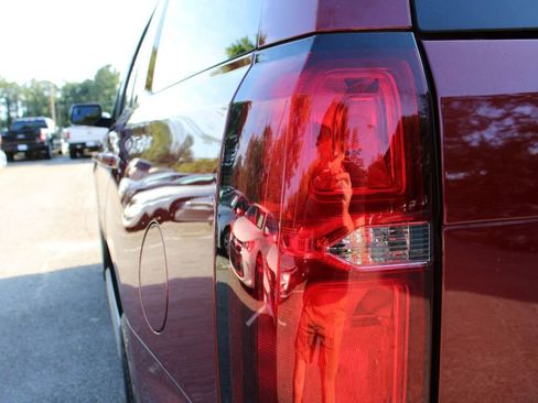 Used 2017 Chevrolet Tahoe LT w/ Max Trailering Package image 9