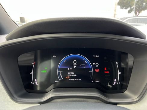 New 2026 Toyota Corolla SE FWD image 29