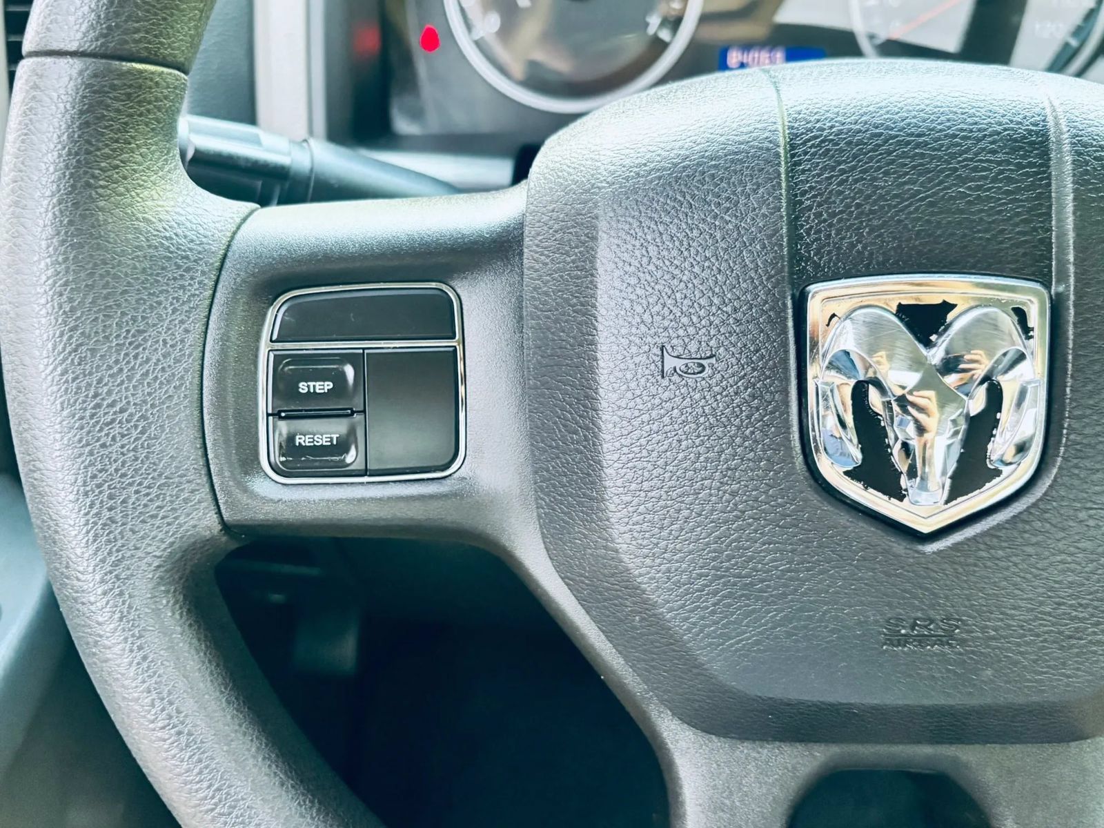 Used 2012 RAM 1500 Express RWD image 25