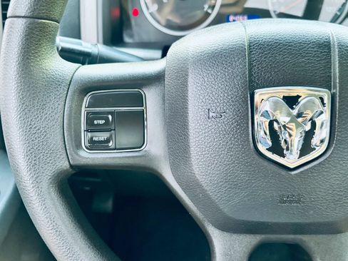 Used 2012 RAM 1500 Express RWD image 25