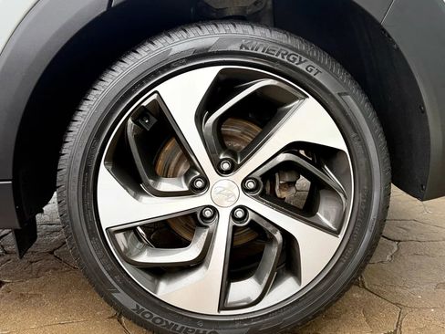 Used 2018 Hyundai Tucson Value image 57