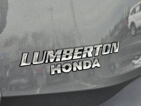 Used 2024 Nissan Rogue S image 16