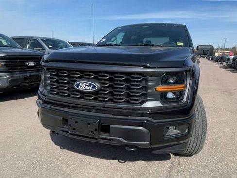 New 2026 Ford F150 STX w/ Equipment Group 200A image 7