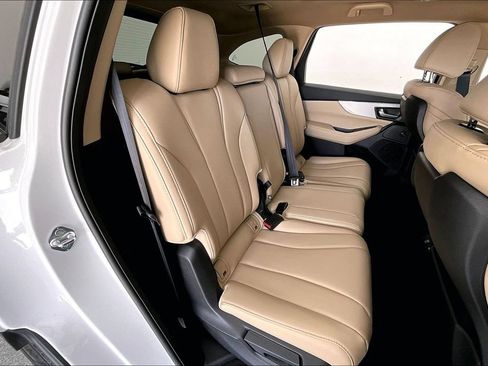 Certified 2026 Acura MDX SH-AWD image 35